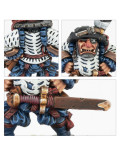 Imperial Ogres With Hand Weapons Ogros Imperiales Empire of Men Warhammer The Old World