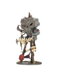 Torre Rokoza de Jefazo Tótem Bokazuzto Bossrokk Tower Orruk Warclans Warhammer Age of Sigmar