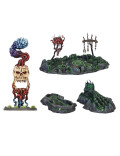 Manifestaciones Orruk Warclans Manifestations Warhammer Age of Sigmar