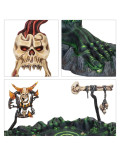 Manifestaciones Orruk Warclans Manifestations Warhammer Age of Sigmar