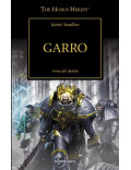 Garro Arma del Destino The Horus Heresy 42 (James Swallow)