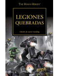 Legiones Quebradas The Horus Heresy 43 (Laurie Goulding)