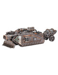 Malcador Infernus Solar Auxilia Warhammer The Horus Heresy