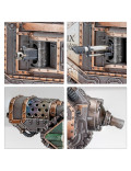 Malcador Infernus Solar Auxilia Warhammer The Horus Heresy