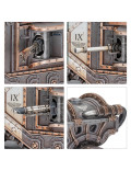 Malcador Infernus Solar Auxilia Warhammer The Horus Heresy