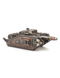 Valdor Tank Destroyer Solar Auxilia Warhammer The Horus Heresy