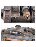 Valdor Tank Destroyer Solar Auxilia Warhammer The Horus Heresy
