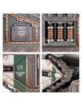 Valdor Tank Destroyer Solar Auxilia Warhammer The Horus Heresy