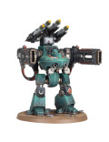 Deredeo Dreadnought Boreas Configuration Warhammer The Horus Heresy