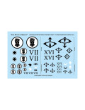 Deredeo Dreadnought Boreas Configuration Warhammer The Horus Heresy