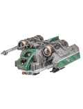 Arvus Lighter Solar Auxilia Warhammer The Horus Heresy