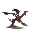 Galrauch The Great Drake Chaos Warriors Warhammer The Old World