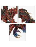 Galrauch The Great Drake Chaos Warriors Warhammer The Old World