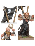 Flagellants Flagelantes Empire of Men Warhammer The Old World