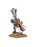 Captain of the Empire Capitán del Imperio Empire of Men Warhammer The Old World