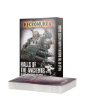 Halls of the Ancients Gang Tactic Cards