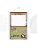 Hydro Pack Para Paleta Húmeda Wet Palette 2x Hydro Foam 50x Hydro Sheets The Army Painter