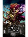 Magnus el Rojo Señor de Prospero (Graham McNeill) Primarchs 03 The Horus Heresy