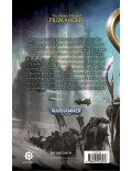 Magnus el Rojo Señor de Prospero (Graham McNeill) Primarchs 03 The Horus Heresy