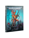 Codex Aeldari (Castellano) Warhammer 40.000