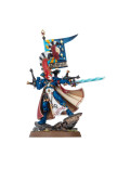 Asurmen The Hand of Asuryan Phoenix Lord Aeldari Eldar Warhammer 40.000