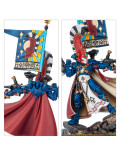 Asurmen The Hand of Asuryan Phoenix Lord Aeldari Eldar Warhammer 40.000