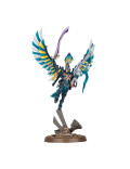Baharroth The Cry of the Wind Phoenix Lord Aeldari Eldar Warhammer 40.000