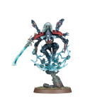 Lhykhis The Whispering Web Phoenix Lord Aeldari Eldar Warhammer 40.000