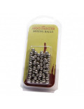 Bolas Mezcladoras (100 Unidades) Acero Inoxidable Mixing Balls The Army Painter