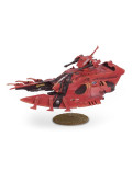 Falcon Wave Serpent Serpiente Aeldari Warhammer 40.000