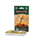 Mazo Rivales Filo del Cuchillo (Castellano) Warhammer Underworlds