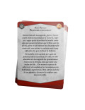 Mazo Rivales Filo del Cuchillo (Castellano) Warhammer Underworlds
