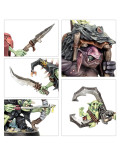 Agarrabeztiaz de Borgit Warhammer Underworlds