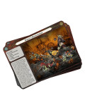 Agarrabeztiaz de Borgit Warhammer Underworlds