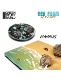 Textura Espuma de Mar Sea Foam Texture 30ml (3526) Green Stuff World