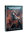 Codex Astra Militarum (Castellano) Warhammer 40.000
