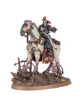 Lord Mariscal Dreir de Krieg Lord Marshall Astra Militarum Warhammer 40.000