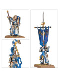 Swordmasters of Hoeth Maestros Espaderos High Elf Realms Warhammer The Old World