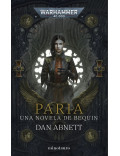 Paria Una Novela de Bequin 01 (Dan Abnett)