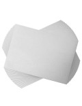 Hidro Papel Hydro Paper Sheet XL x50 (180x270mm) Green Stuff World