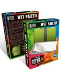 Paleta Húmeda Wet Palette (175x125mm) Green Stuff World