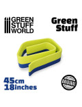 Masilla Verde 45 cm-18 Inches Green Stuff World