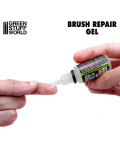 Gel Reparador Pinceles Brush Repair Gel 17 ml (9329) Green Stuff World