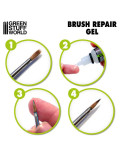 Gel Reparador Pinceles Brush Repair Gel 17 ml (9329) Green Stuff World