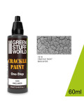 Pintura Craqueladora Badlands Crackle Paint 60 ml (1818) Green Stuff World