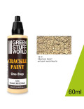 Pintura Craqueladora Mojave Mudcrack Crackle Paint 60 ml (1819) Green Stuff World