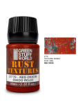 Textura Óxido Rojo Red Oxide Rust Textures 30ml (2776) Green Stuff World
