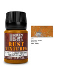 Textura Óxido Claro Light Oxide Rust Textures 30ml (2777) Green Stuff World
