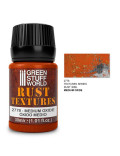Textura Óxido Medio Medium Oxide Rust Textures 30ml (2778) Green Stuff World