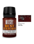 Textura Óxido Oscuro Dark Oxide Rust Textures 30ml (2779) Green Stuff World